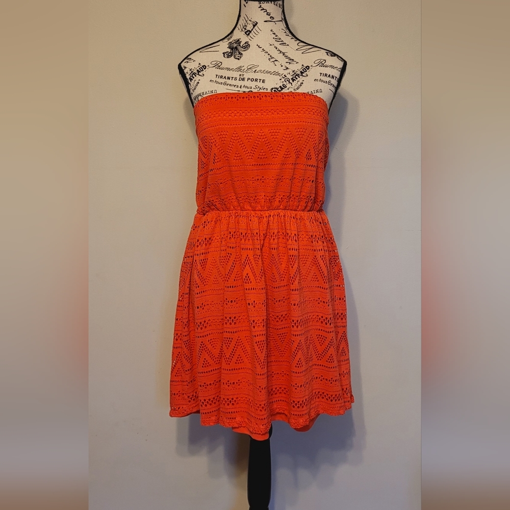 CUTE SUN DRESS!! 🌞